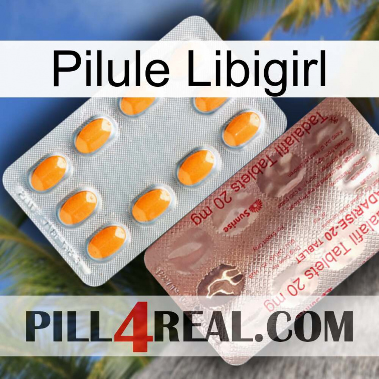 Libigirl Pill new13